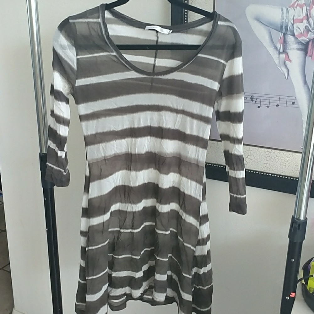 Lauren Vidal dress sz xs